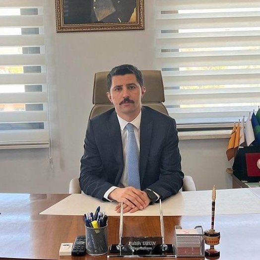 dr kemal saglam tweet media