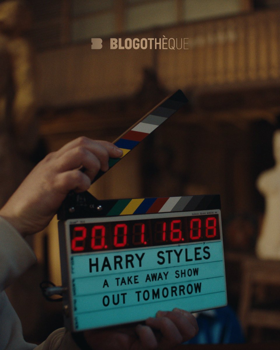 Harry Styles Brasil tweet media