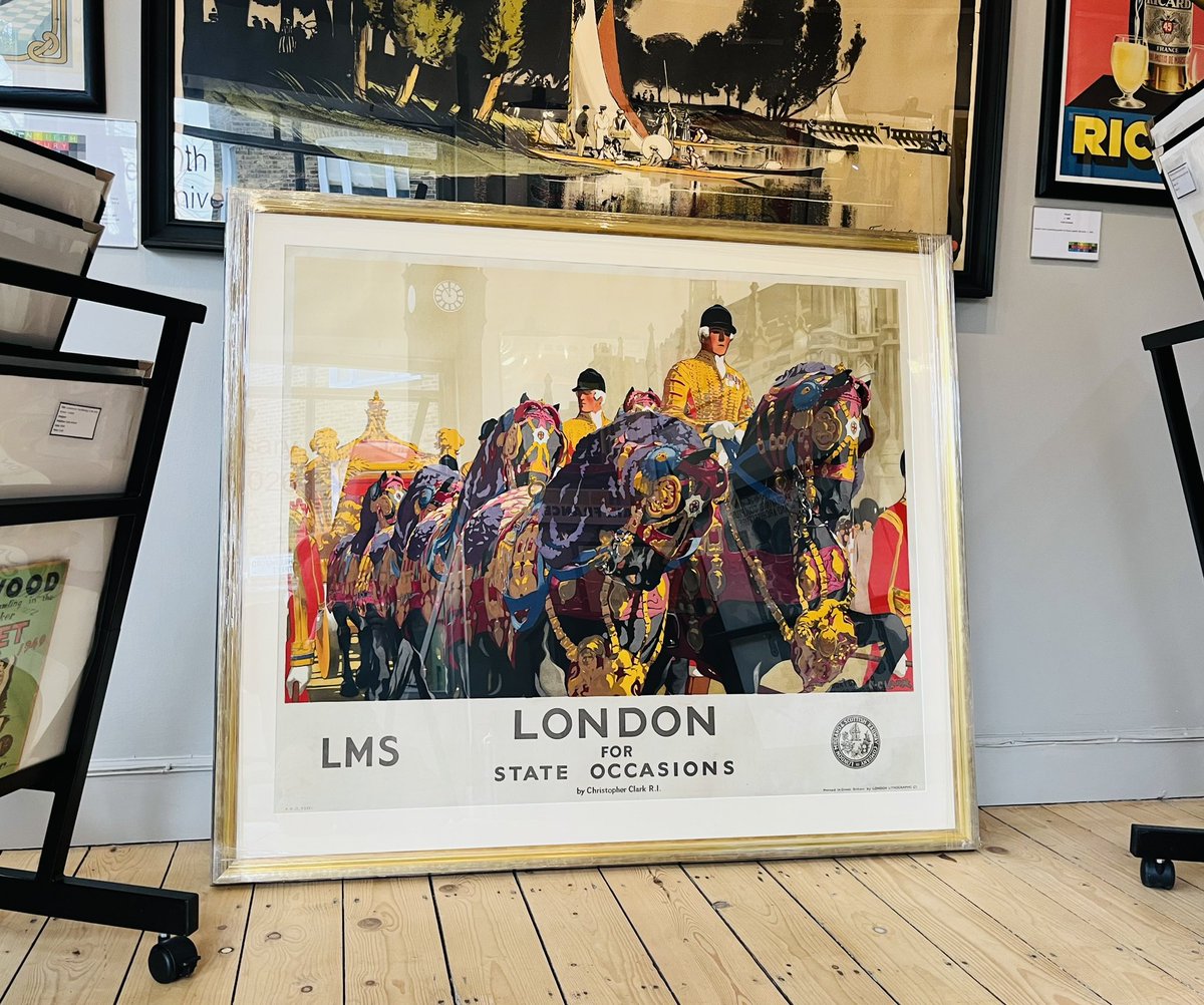 20th Century Posters tweet media