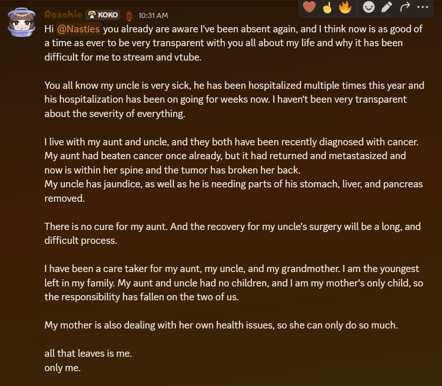 Koko Roachie🪳🗑️|| Roach Vtuber! || VNoisy tweet media