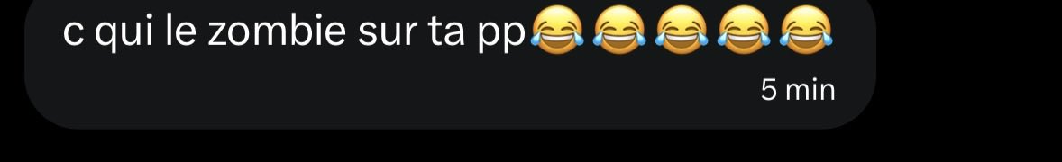 Dtk97x's tweet image. Attend … même les dominas elles sont en pierre 🤣🤣🤣🤣🤣🤣🤣🤣