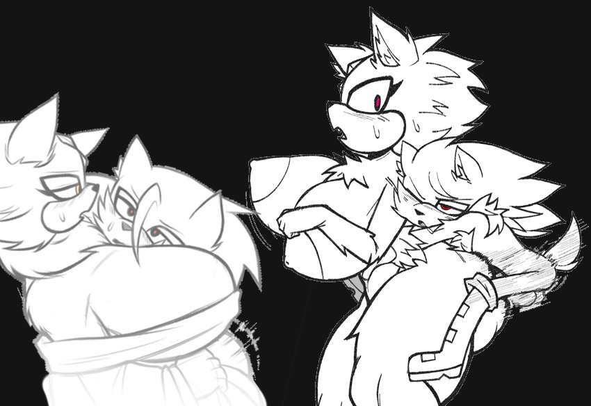 BIG BAD WOLF. tweet media