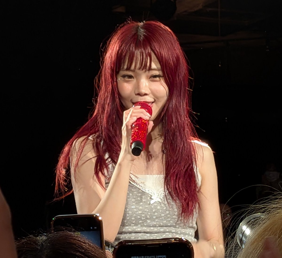 かーたん tweet media