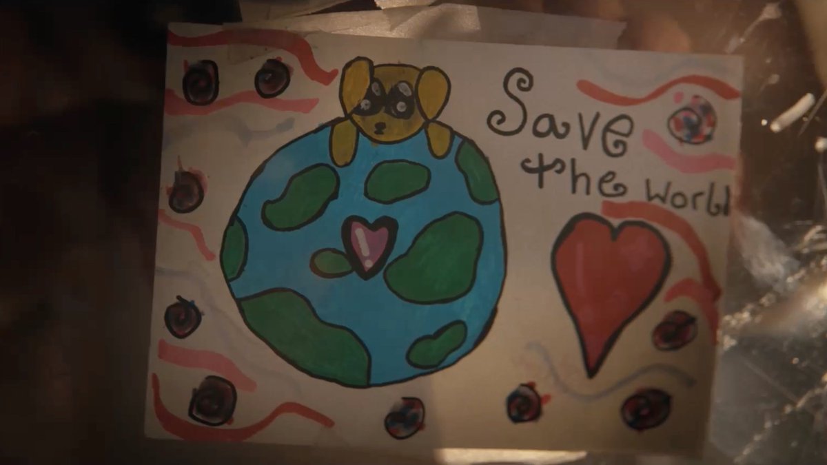 이초록☘️ tweet media