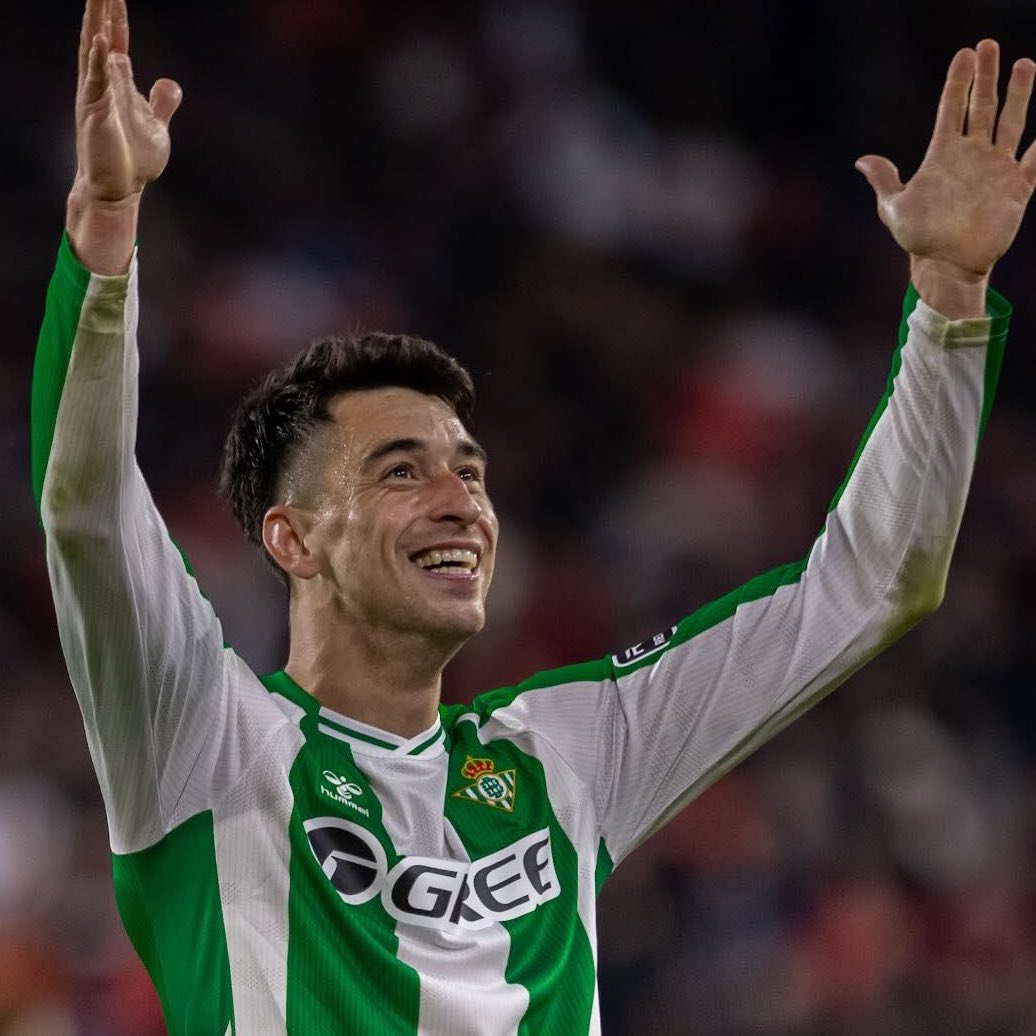 Zona Mixta tweet media