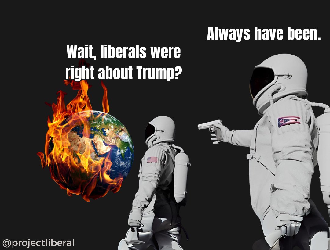 Project Liberal tweet media