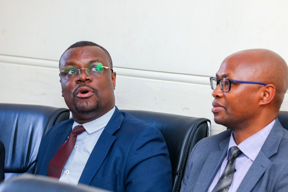 Public Investments and Assets Management-Kenya tweet media