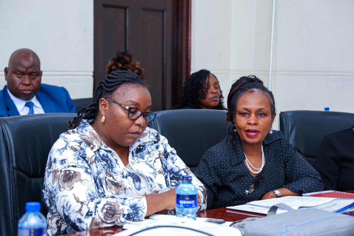 Public Investments and Assets Management-Kenya tweet media