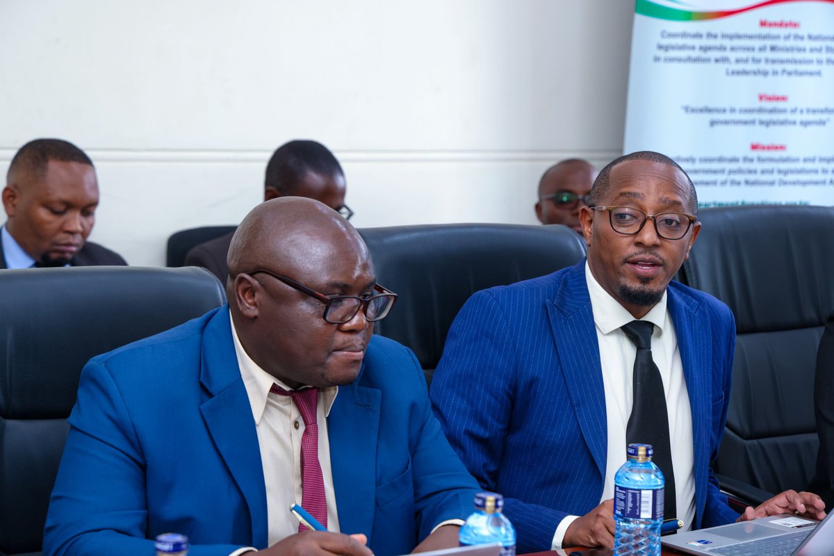Public Investments and Assets Management-Kenya tweet media