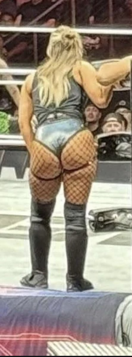 wweazz's tweet photo. Anna Jay https://t.co/u3b25l768j