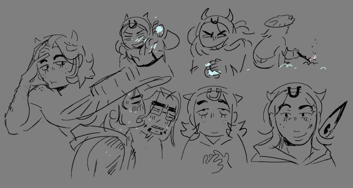 lir | jjba pilled 🐎 tweet media