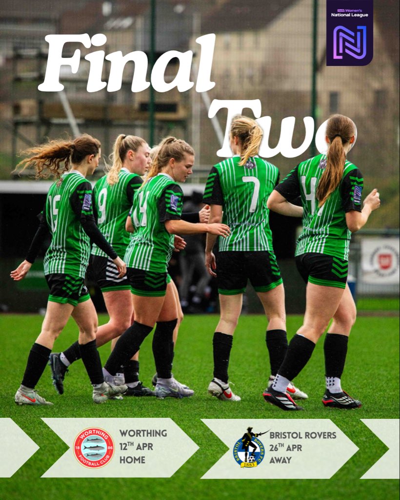 Keynsham Town LFC tweet media