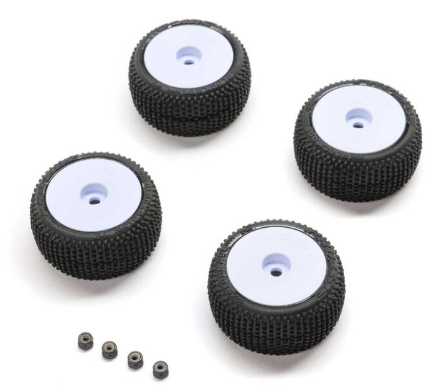 Pro-Line Racing tweet media