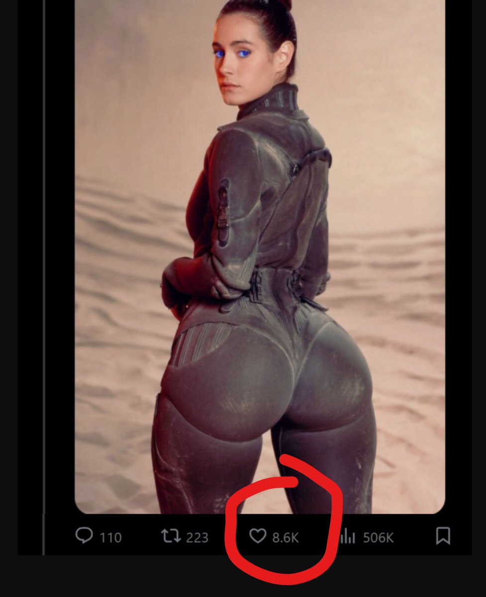 Pol Atreides tweet media