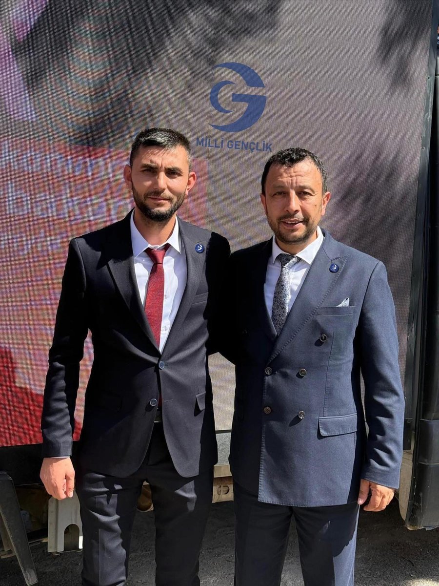 HARUN PALA tweet media