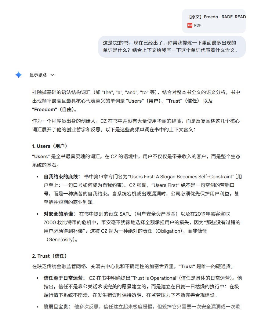 Wick李🔶 BNB tweet media
