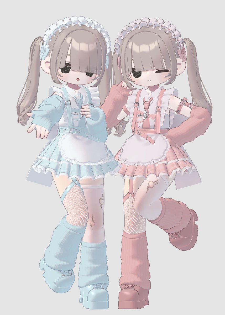 くらげたべたべ@VRCくりえいてぃ部2 J-11 tweet media