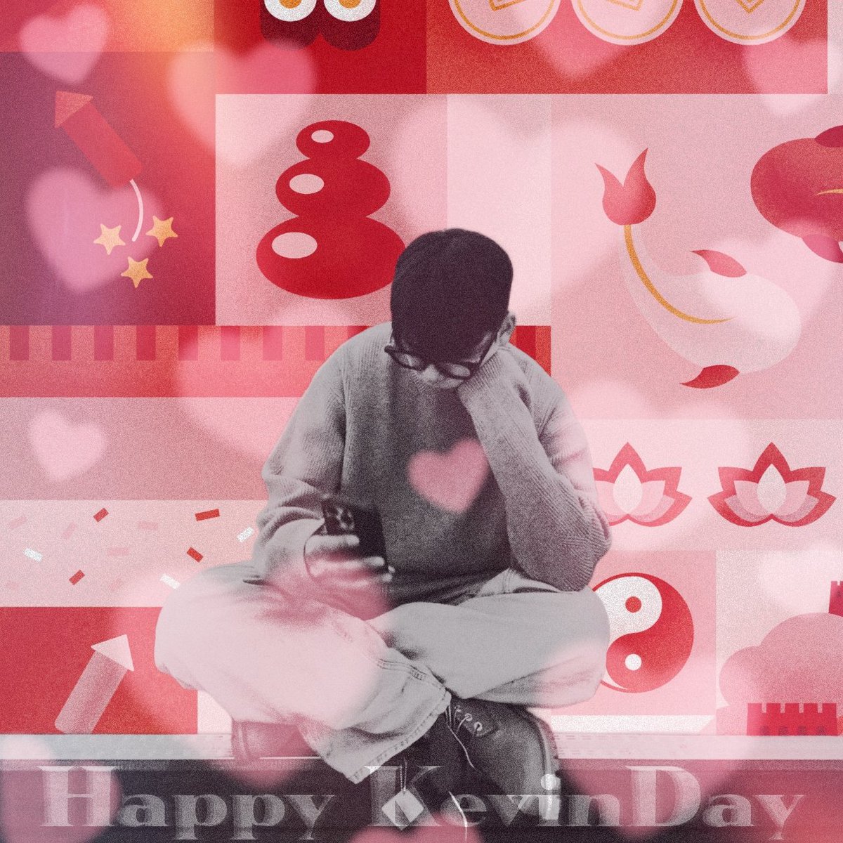 CuteKittyTFN's tweet photo. 💕🩷 Happy Birthday, Kevin 🩷💕
#HappyKevinDay #TFN #T1419
#Kevin #Seungbin #케빈 #승빈 https://t.co/2ox4BmM0dE