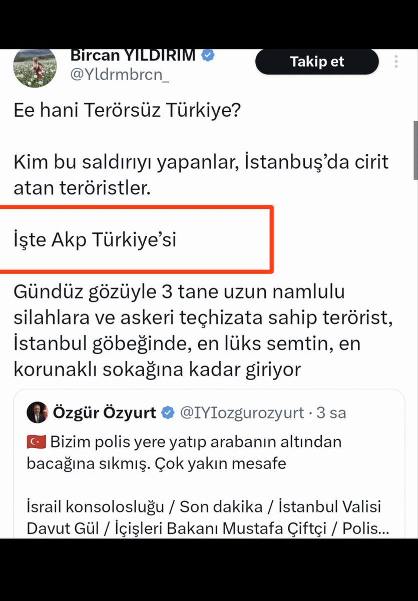 Orada Dur tweet media