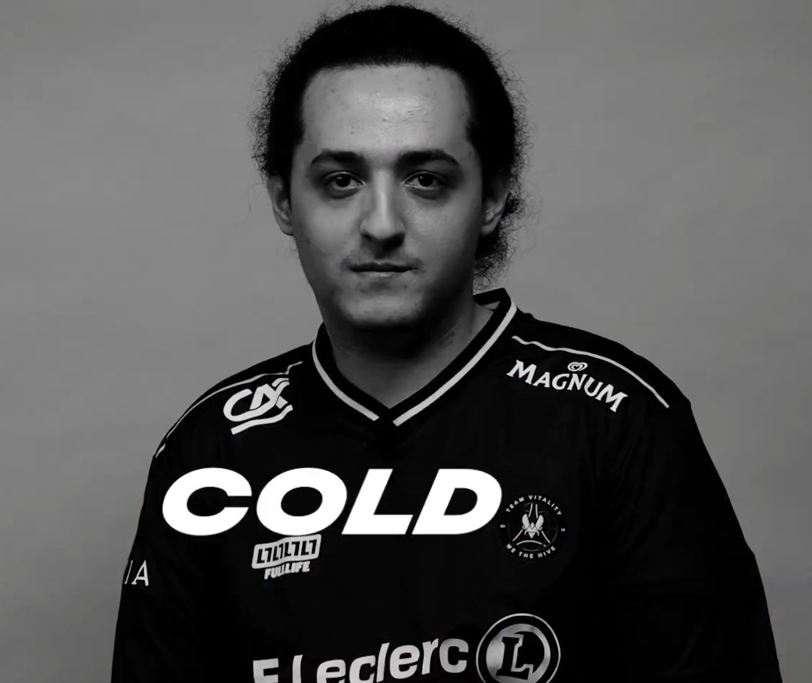 Team Vitality League tweet media