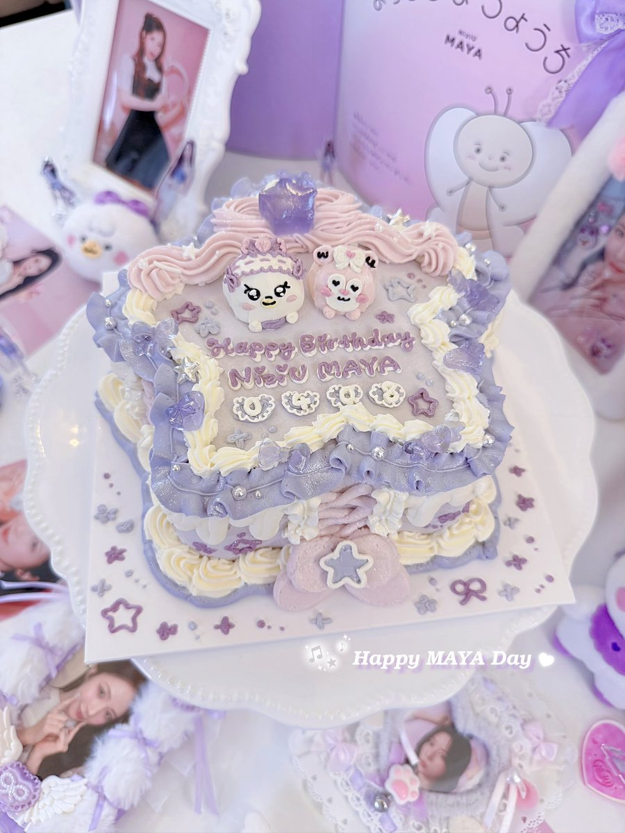 すずにゃん🩵 tweet media