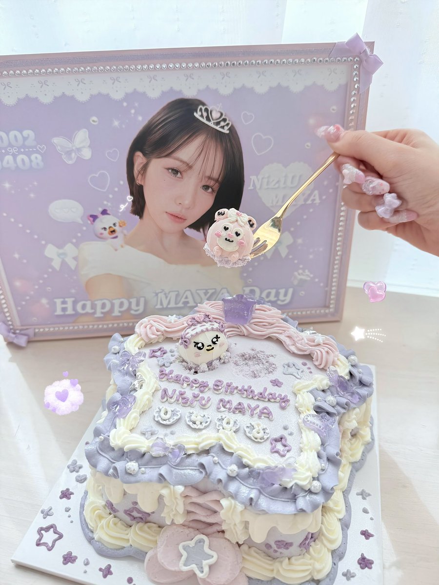 すずにゃん🩵 tweet media