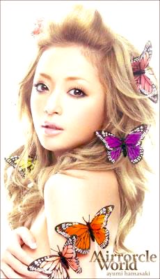 オリコンチャートクイズ＋ayu垢 tweet media