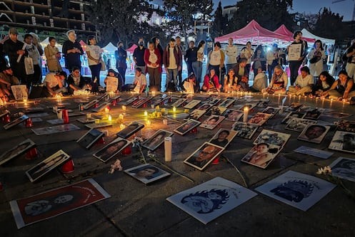 #Opinión🖋️
Las #Desapariciones, estigma de la #4T: La paradoja mexicana es brutal: mientras más crece la magnitud de las desapariciones, más se endurece la narrativa oficial para negar la crisis.
shre.ink/LtPC👈
<a href="/CNDH/">CNDH en México</a> <a href="/GobiernoMX/">Gobierno de México</a> <a href="/SEGOB_mx/">Gobernación</a> 
<a href="/CorteIDH/">Corte Interamericana de Derechos Humanos</a>