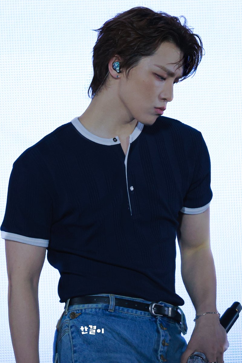 한결이 tweet media