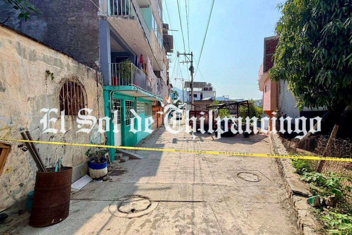 El Sol de Chilpancingo tweet media