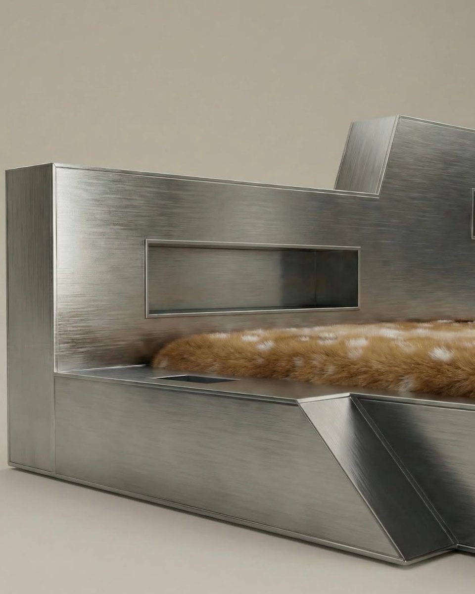 Architectural Art (A-A) tweet media