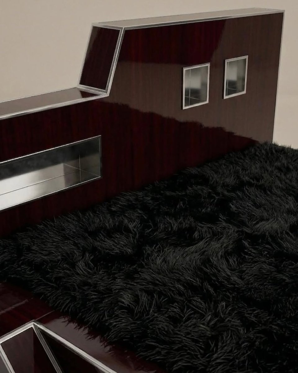 Architectural Art (A-A) tweet media