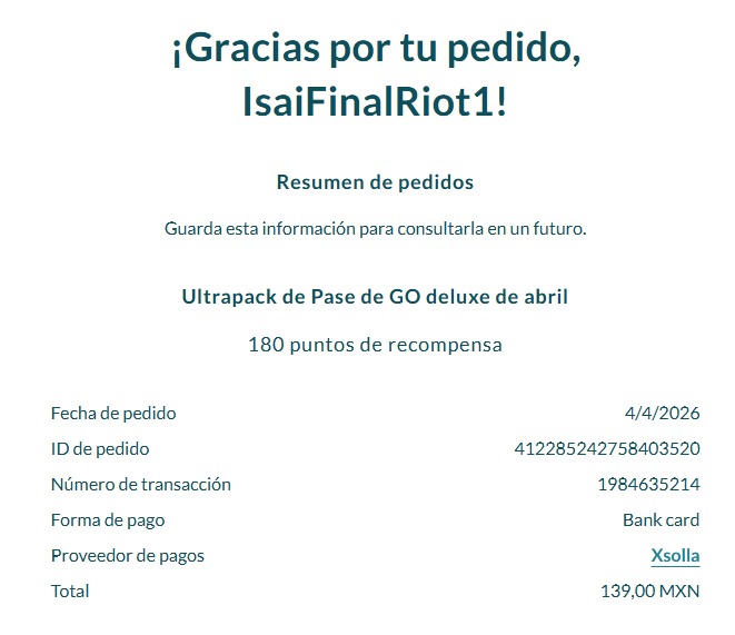 Isai Hernández tweet media