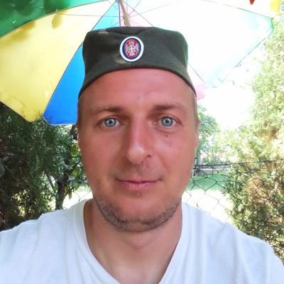 Rajvosa Ljakse 🇧🇦 tweet media