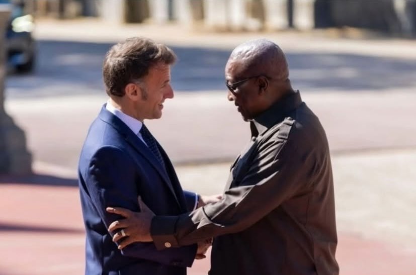 Aliko Dangot tweet media