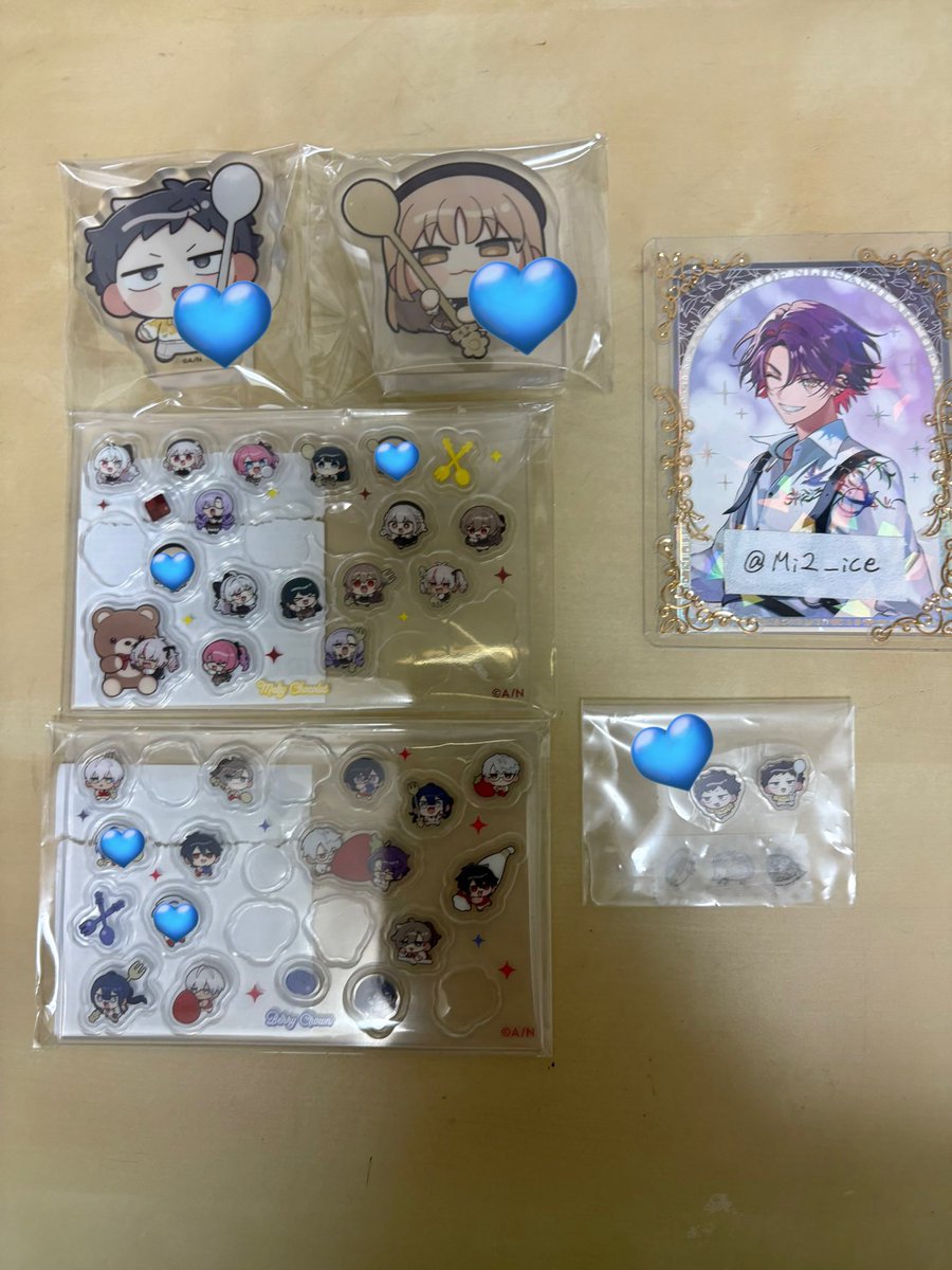 カナメ@取引2 tweet media