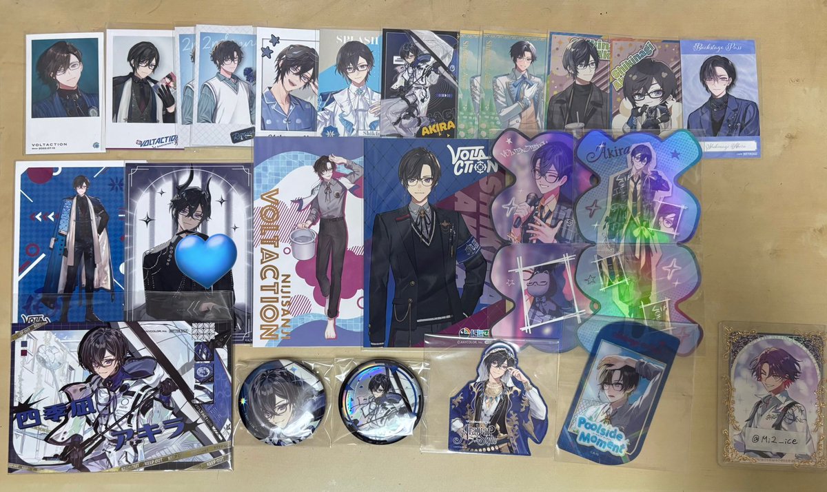 カナメ@取引2 tweet media