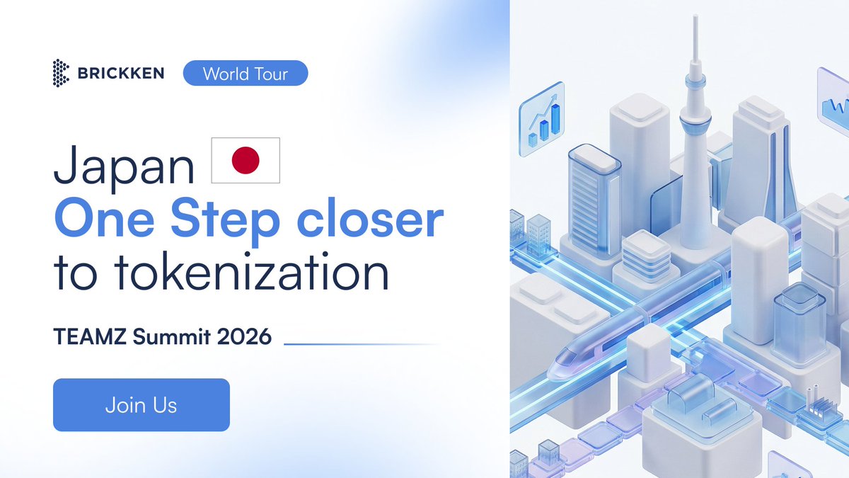 Brickken tweet media