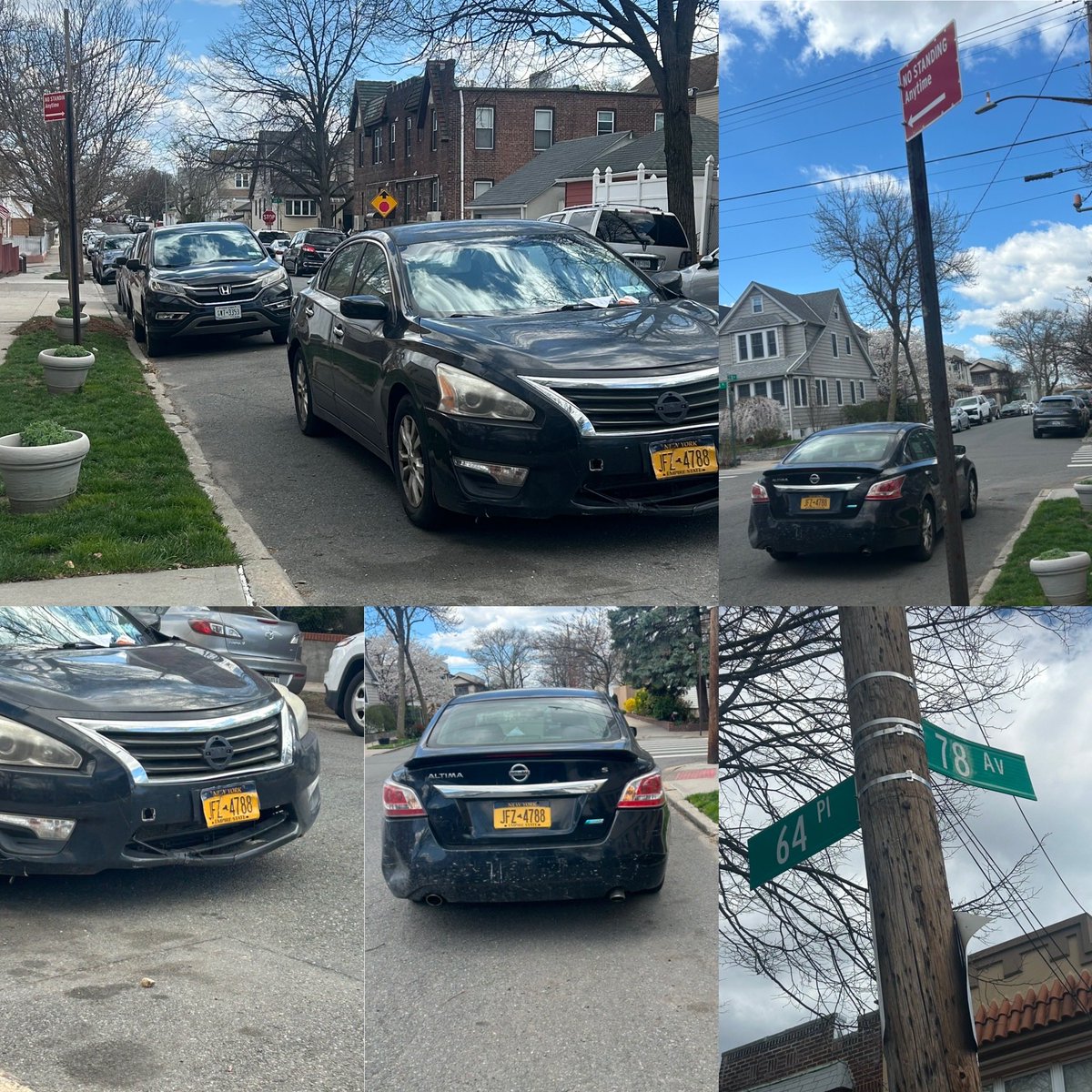 Savannah tweet media