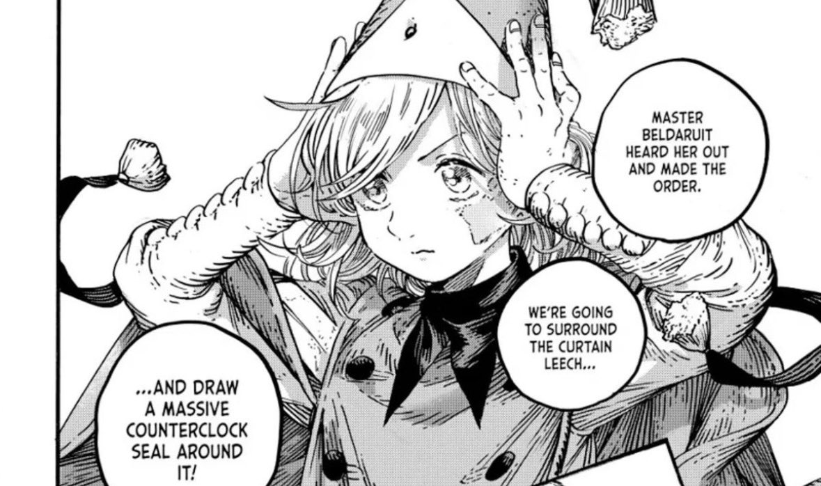 reese ❄️ tweet media