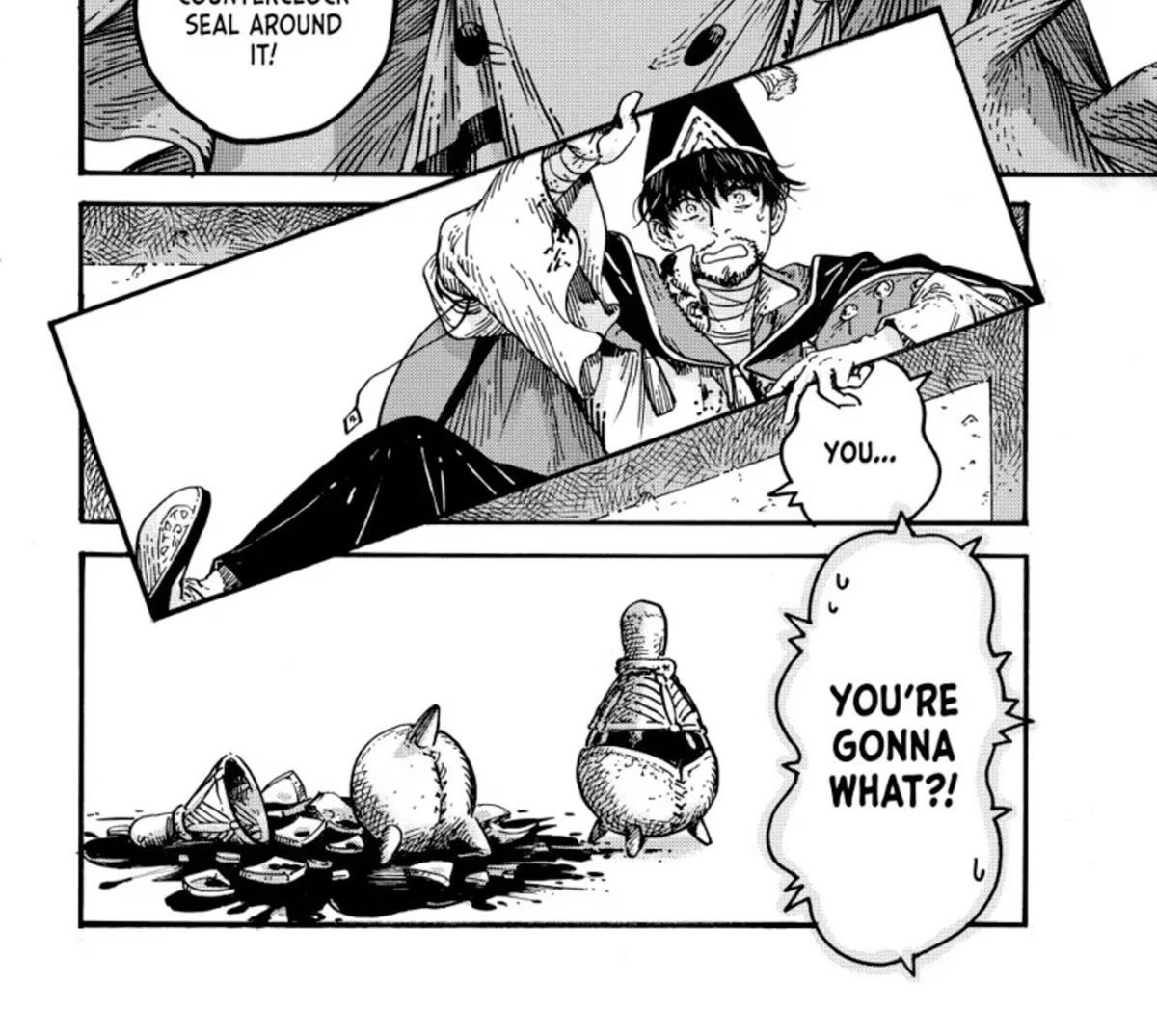 reese ❄️ tweet media