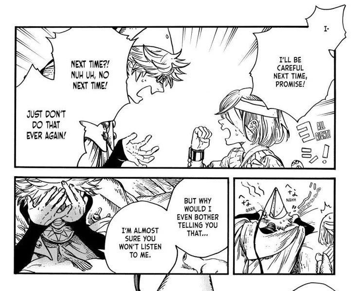 reese ❄️ tweet media