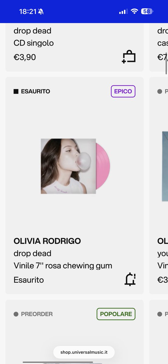 donatella ౨ৎ tweet media