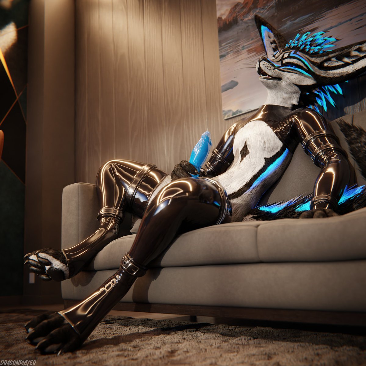 DragonPlayerAD tweet media