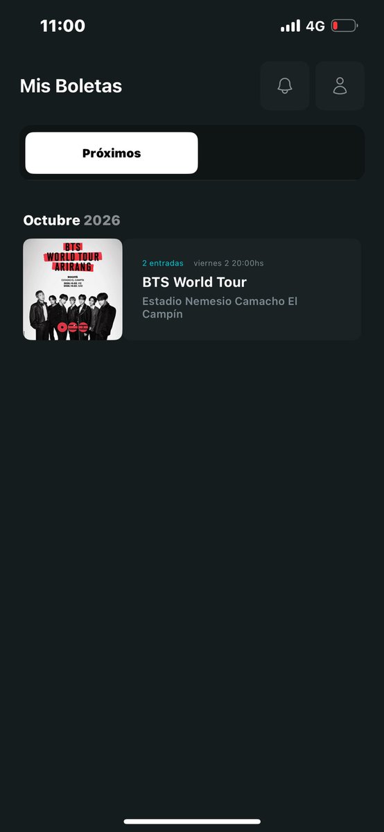 𝑩𝒆𝒍 | VERÁ A BTS 🪭 tweet media
