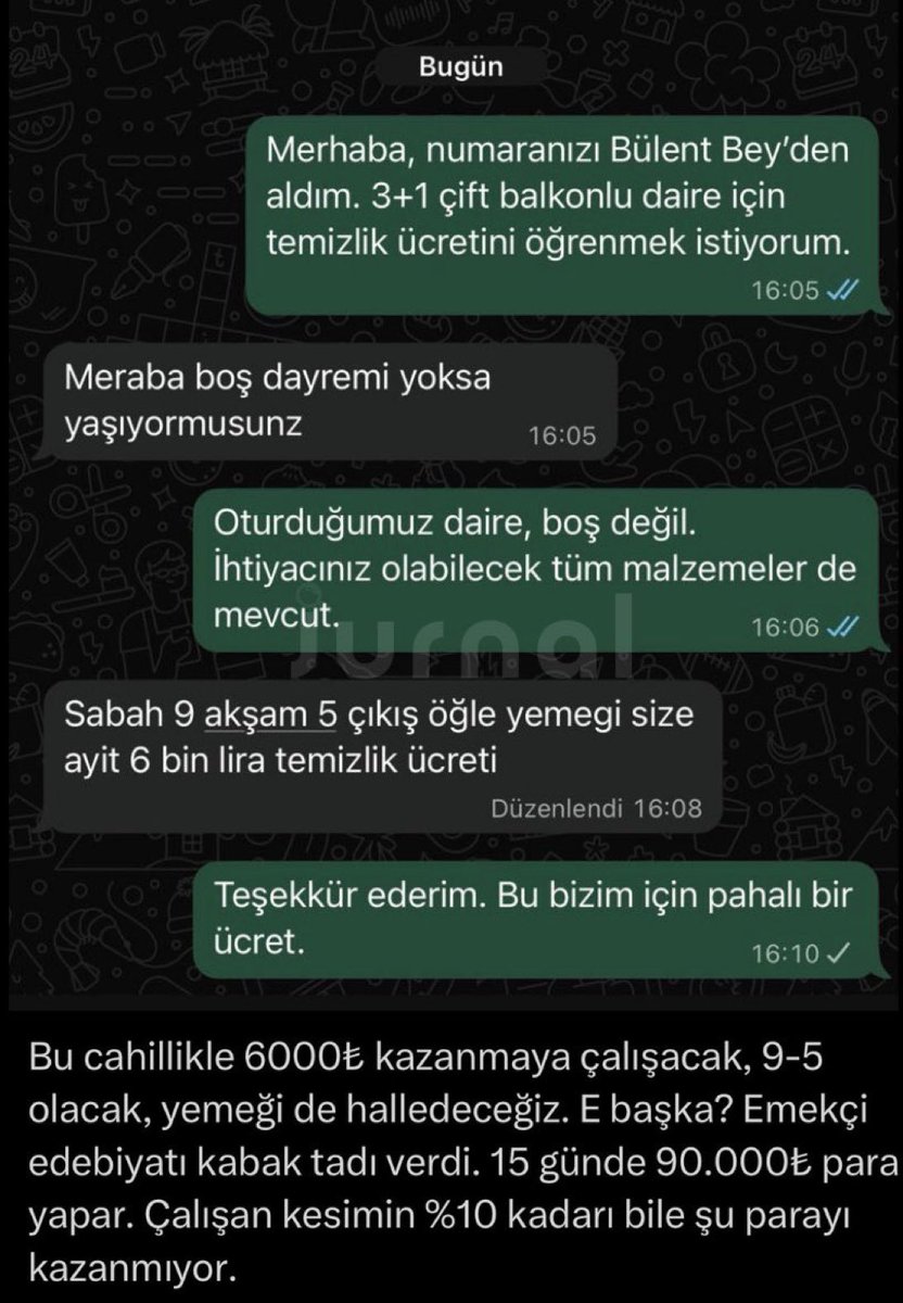 Metropol Haber tweet media