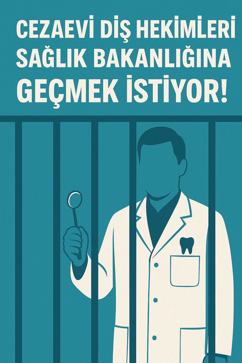mustafaspor1905's tweet photo. Cezaevinde çalışmaya mahkumuz.Tayin hakkımızın gerçekleşmesi çok zor.Telefonumuzdan uzakta ,sürekli üstümüz aranarak giriş yaptığımız kurumlarda çakılı kadro olarak çalışmak istemiyoruz #AdaletBakanlığıDişHekimleri @avbulentkaya @adalet_bakanlik @DisKamu @hekimsen @hekim_birligi https://t.co/oCyDtpu9OE