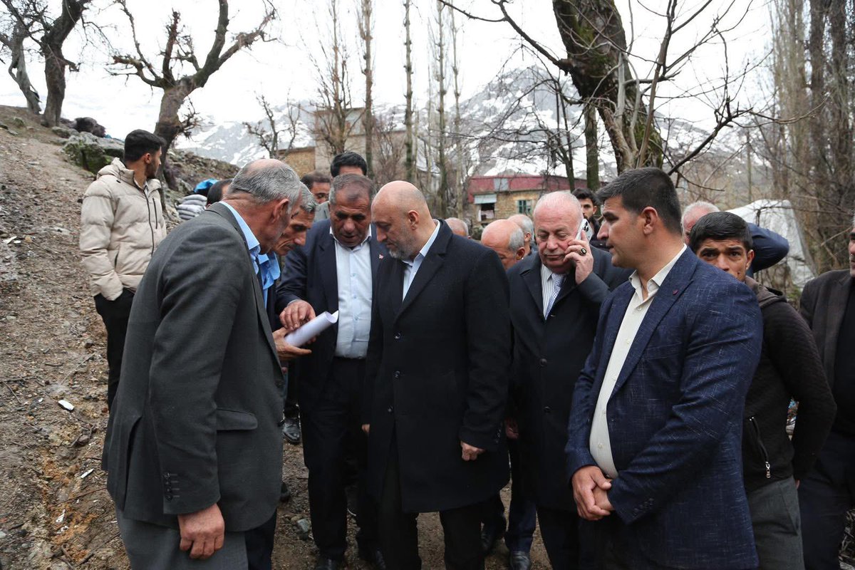 Engin Günceoglu tweet media