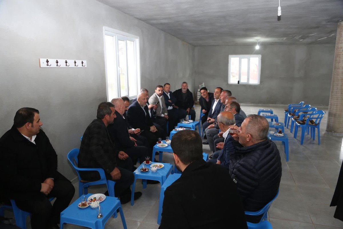 Engin Günceoglu tweet media