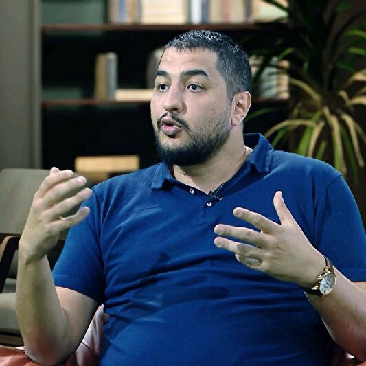 Dúnedain tweet media